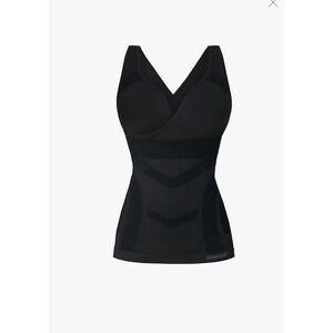 Sankom Shaping Tank Top Women's Liftwear Shapewear Compression Posture Correctio